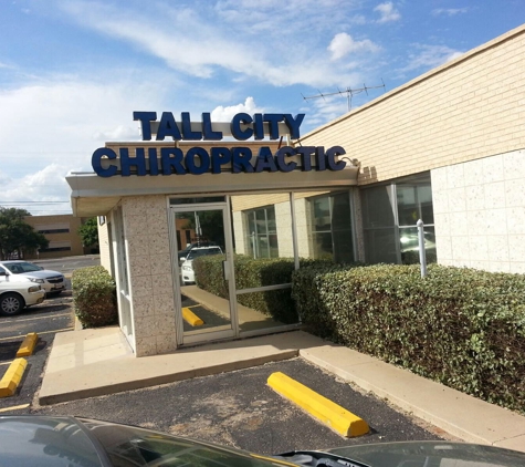 Tall City Chiropractic - Midland, TX