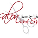 Salon Twenty-Two and Spa - Hair Removal