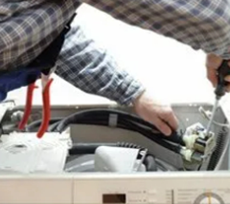 Justice Appliance Repair - Asheville, NC