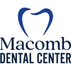 Macomb Dental Center gallery