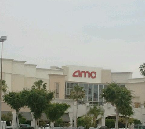 AMC Theaters - Riverside, CA