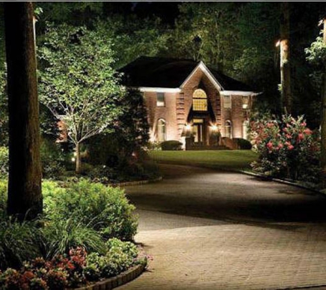 Aesthetic Landscapes, Inc - Mandeville, LA