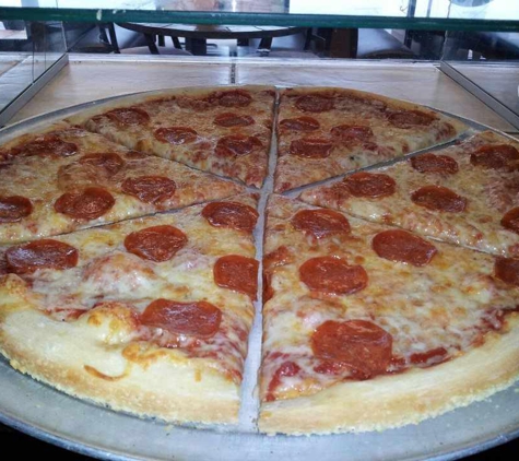 Joey's Pizza - Colorado Springs, CO