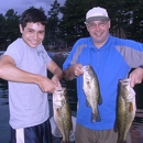 Anglin' Adventures Fishing Guide Service - Fishing Guides