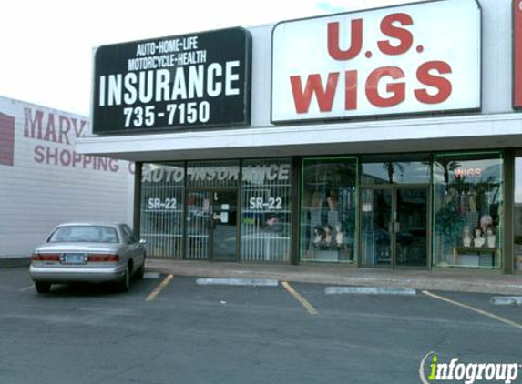 U S Wigs - Las Vegas, NV