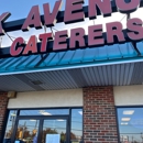 Park Ave Caterers - Caterers