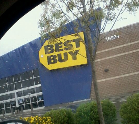 Best Buy - Marysville, WA