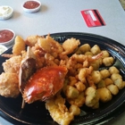 Captain D's Seafood Kitchen