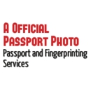 A Official Passport Photo - Passport Photo & Visa Information & Services