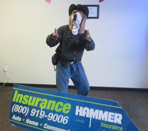 Hammer Insurance Services-Perris - Perris, CA