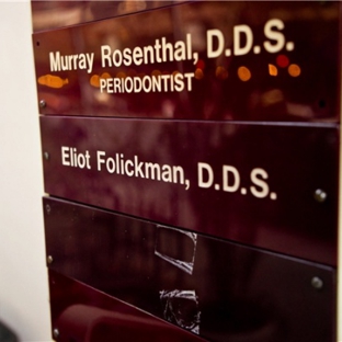 Dr. Eliot E Folickman, DDS - New York, NY