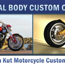 Total Body Custom Care - Automobile Customizing