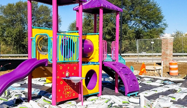 Kids World Play Systems - Hartville, OH