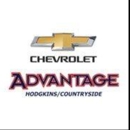 Advantage Chevrolet of Hodgkins - New Car Dealers
