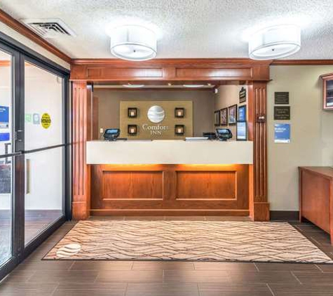 Comfort Inn - Festus, MO