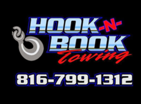 Hook n Book Towing - Independence, MO