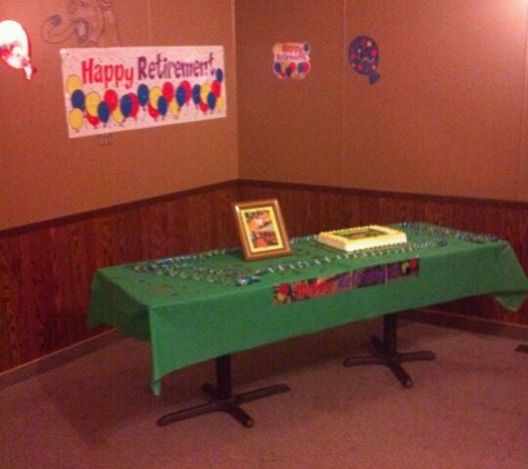 Pizza Ranch - Ackley, IA