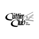 The Cuttin' Club - Beauty Salons