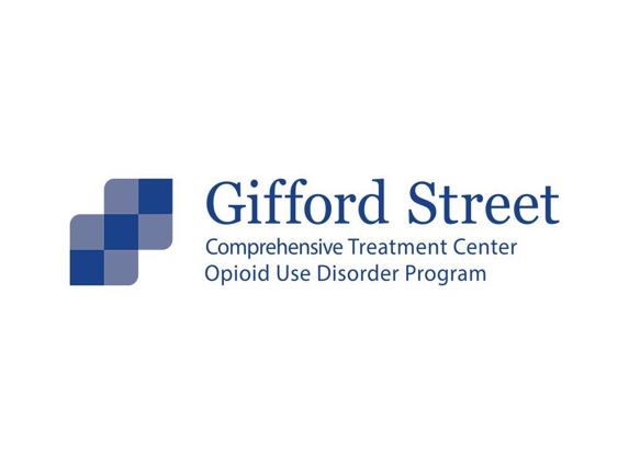 Gifford Street Comprehensive Treatment Center - New Bedford, MA