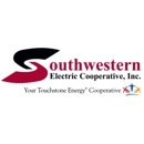 Southwestern Electric Cooperative Inc - Electric Companies