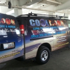 CoolMoon Air Conditioning & Refrigeration