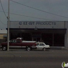 E Z Cut Products