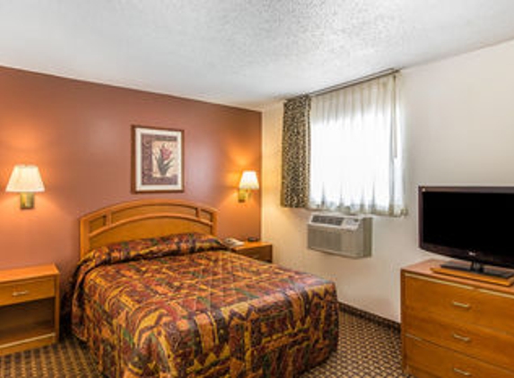 Suburban Extended Stay Hotel Of Savannah-Abercorn - Savannah, GA