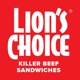 Lion's Choice - Troy