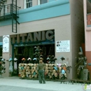Titanic Boutique - Shopping Centers & Malls