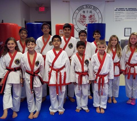 Canton Karate - Canton, MI