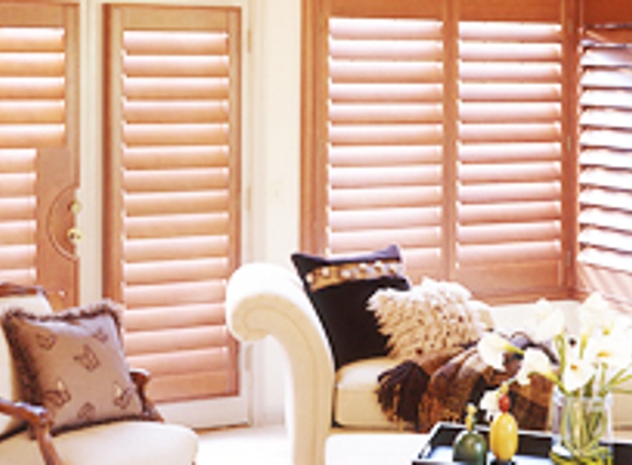 A-1 Blinds and Floors - Houston, TX