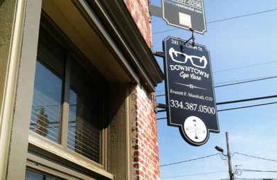 East Montgomery Eyecare Associates