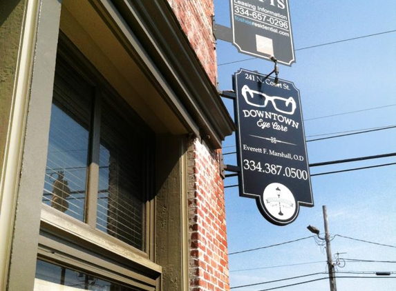 Downtown Eye Care - Montgomery, AL