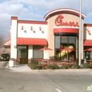 Chick-Fil-A - Fast Food Restaurants