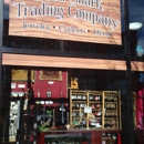 Wood Shark Trading Company - Cutlery