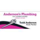 Anderson's Plumbing