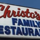 Christo's Family Restaurant - Restaurants