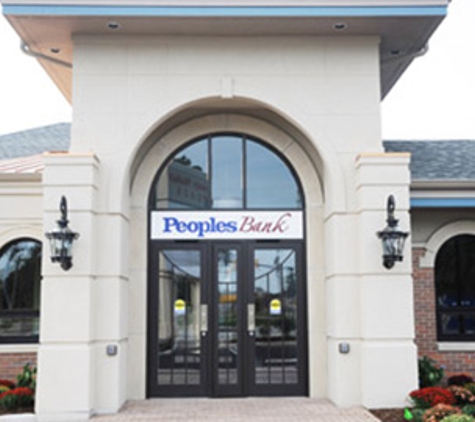 Peoples Bank - Gary, IN