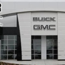 Anchor Buick Gmc - New Car Dealers