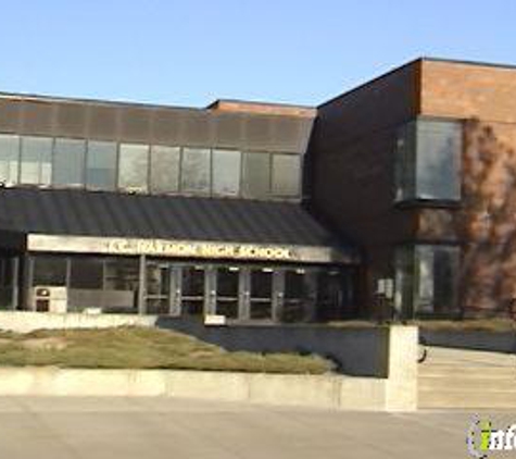 J C Harmon High School - Kansas City, KS