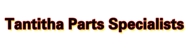 Tantitha Parts Specialists Logo