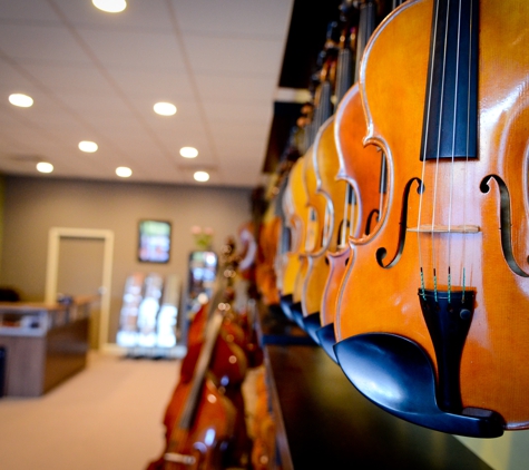 Ronald Sachs Violins Cobb - Marietta, GA