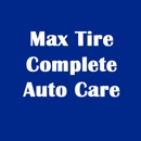 Max Tire Complete Auto Care - Auto Repair & Service