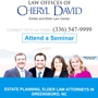 Law Offices of Cheryl David