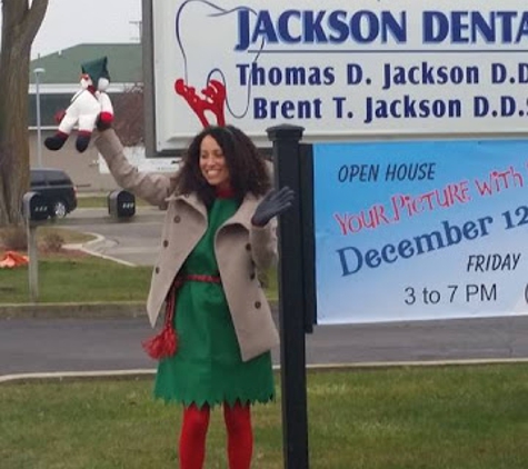 Jackson Dental - Lapeer, MI