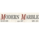Modern Marble Mfg., Inc.