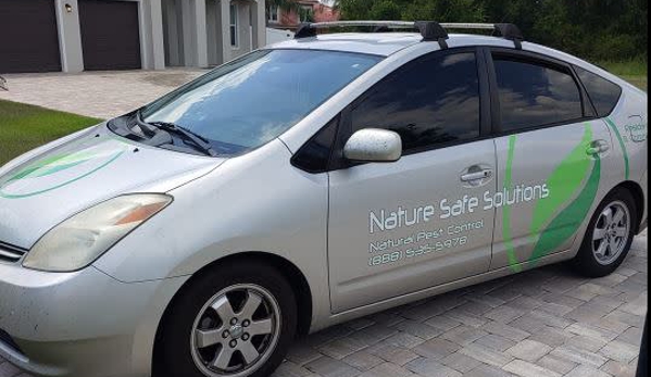 Nature Safe Solutions LLC - Winter Haven, FL