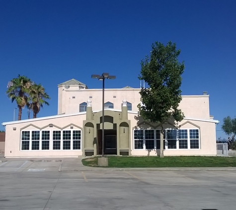 Islamic Center Of North Valley - Lancaster, CA