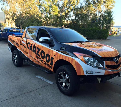 Sign Masters Australia - Stafford, QLD
