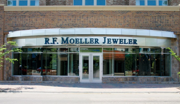 R.F. Moeller Jeweler - Edina, MN